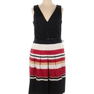 Long Tall Sally Size 16 Casual Dress